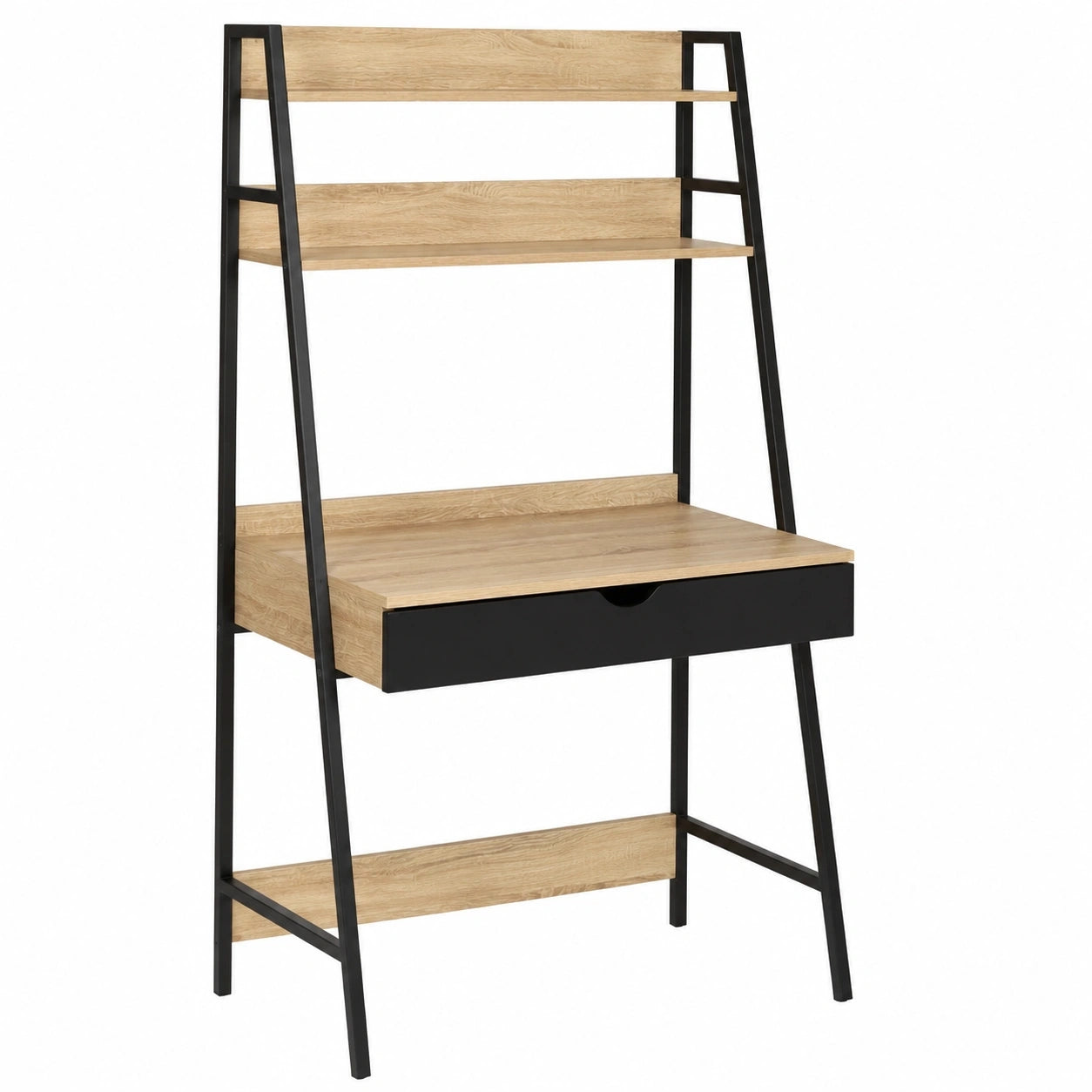 bureau-avec-etagere-et-tiroir-noir-style-industriel-stpttl3341fn