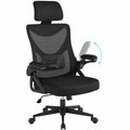 chaise-de-bureau-ergonomique-dossier-haut-maille-accoudoirs-relevables-tgvfbo3531zh