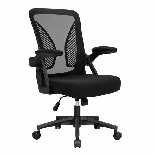 chaise-de-bureau-ergonomique-avec-accoudoirs-rabattables-et-support-lombaire-vsnytw3645pi
