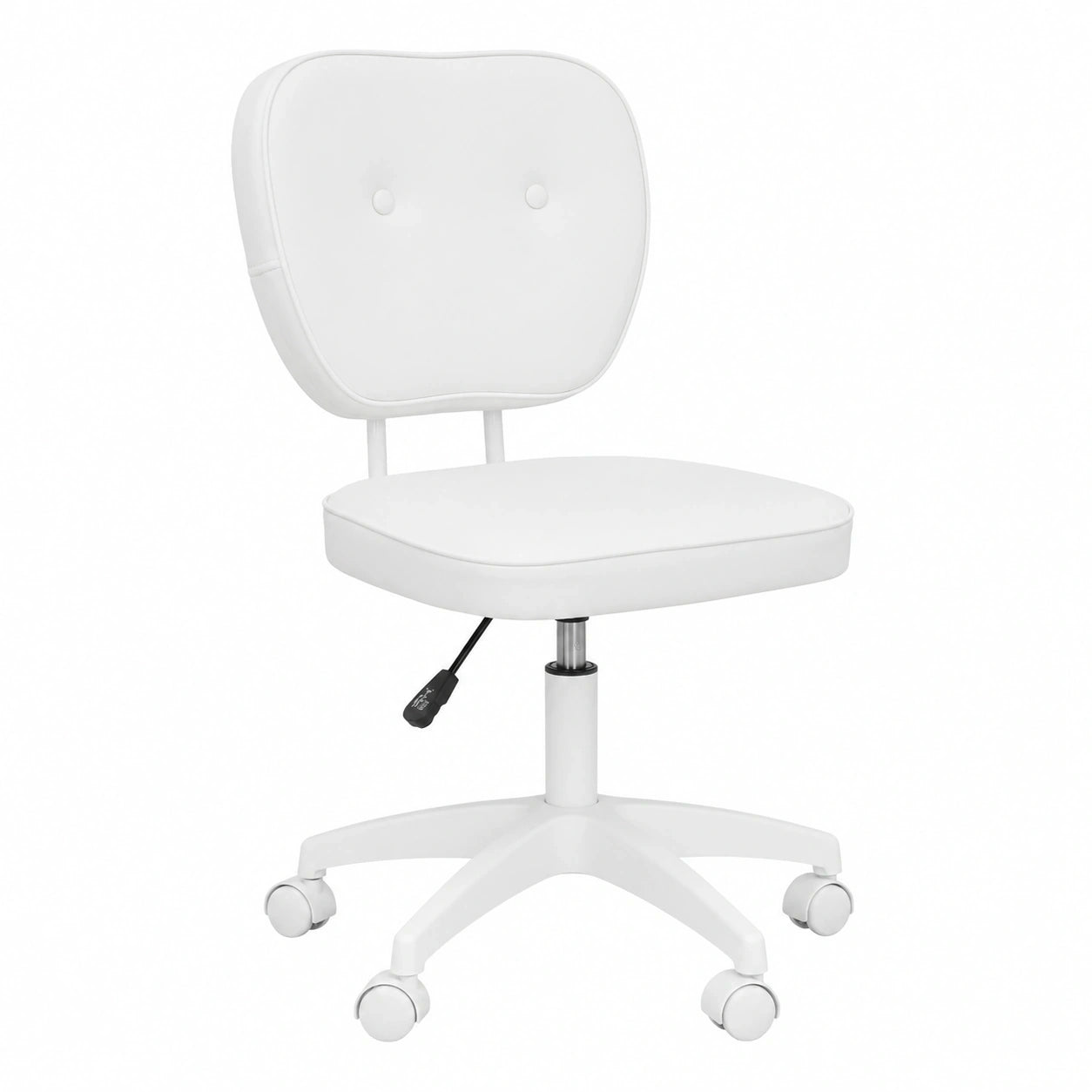 chaise-de-bureau-moderne-ajustable-et-pivotante-sans-accoudoirs-blanche-rctkit3651yy