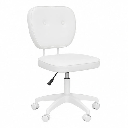 chaise-de-bureau-moderne-ajustable-et-pivotante-sans-accoudoirs-blanche-rctkit3651yy