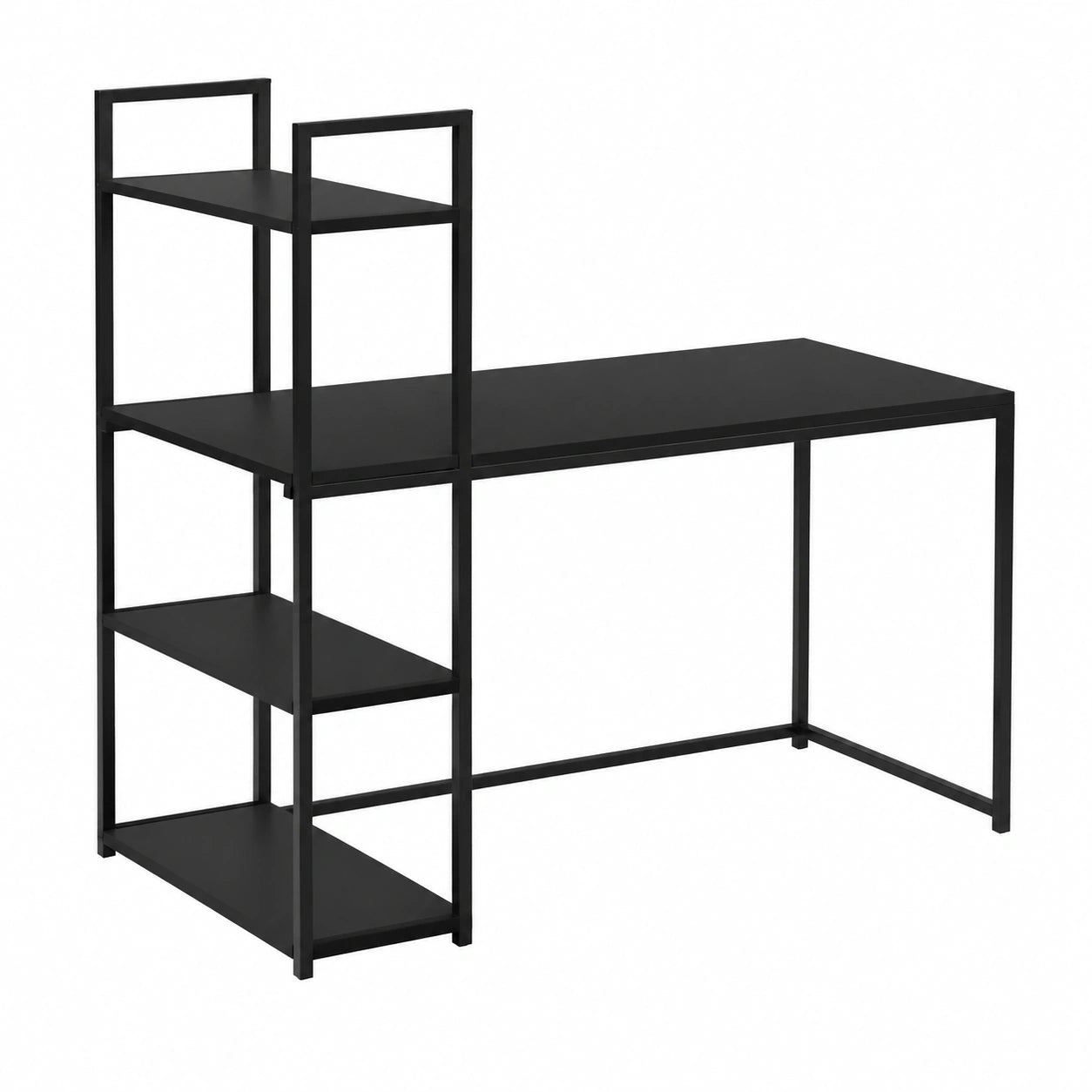 bureau-avec-etageres-design-industriel-noir-lqdlfm3429ww