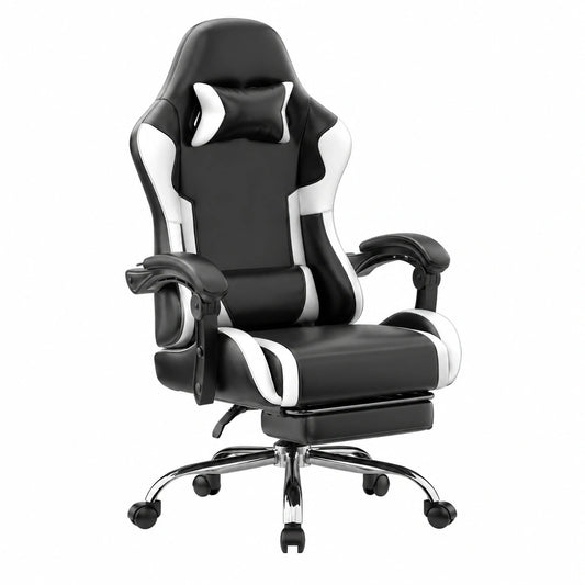 chaise-ergonomique-de-jeu-avec-accoudoirs-reglables-et-reposepieds-douwph3612ec