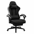 chaise-de-bureau-ergonomique-avec-reposepieds-support-150-kg-noir-et-blanc-hbphhk3548pf