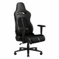 chaise-de-jeu-ergonomique-avec-support-lombaire-integre-cuir-synthetique-rembourrage-confortable-hauteur-reglable-noirvert-tymwvg3572kk