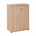 meuble-a-3-etageres-avec-portedocuments-et-cle-chene-naturel-urnnhd3265ye