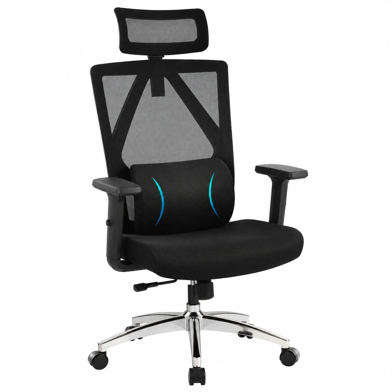 chaise-de-bureau-ergonomique-avec-coussin-memoire-capacite-200kg-dfcrcf3666uf