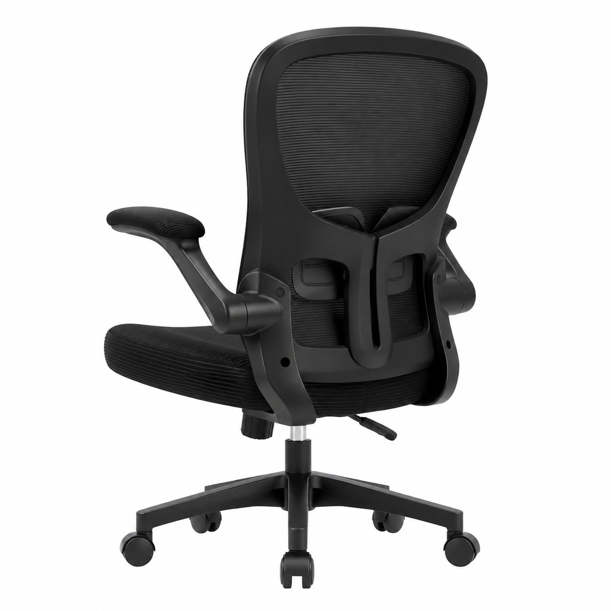 chaise-de-bureau-ergonomique-avec-accoudoirs-pliables-et-support-lombaire-cqusao3557lq