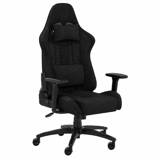 fauteuil-de-jeu-confortable-en-tissu-noir-avec-support-lombaire-et-appuietete-amovible-fonyss3501tn