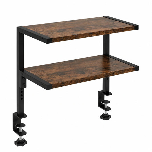 etagere-de-rangement-reglable-a-2-niveaux-pour-bureau-marron-rustique-ptoqxo3304ah