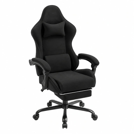chaise-de-gaming-ergonomique-avec-massage-et-reposepied-agedhn3552bj